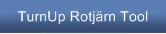TurnUp Rotjärn Tool